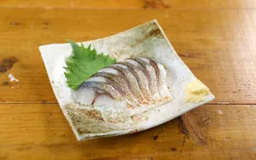 牛串 魚串 野毛ザウルス