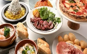 Italian Kitchen VANSAN 五反野店