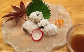 てんぷら 菊亭