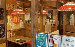 串焼亭ねぎ 蓮田店