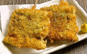 串焼亭ねぎ 蓮田店