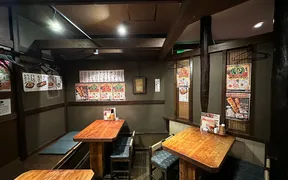 村さ来 八田店