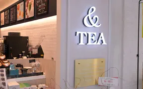 タリーズコーヒー ＆TEA ゆめタウン徳島店
