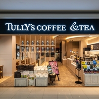 タリーズコーヒー ＆TEA ゆめタウン徳島店の写真