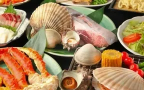 鮮魚と全国地酒 個室居酒屋－桃源郷－神田