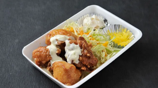 鶏笑 各務原(岐阜県各務原市蘇原吉新町/からあげ店) PayPayグルメ