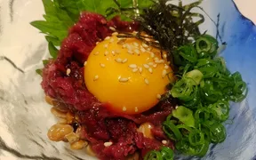 肉割烹居酒屋 おかげさん