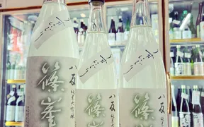 酒のいえK