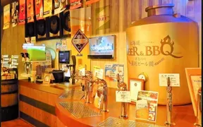 BEER＆BBQ KIMURAYA 京急川崎