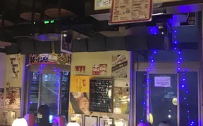 餃子の安亭 新宿 思い出横丁店