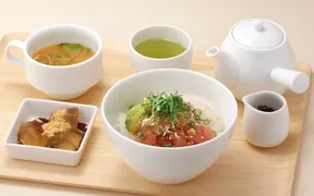 nana's green tea イオンモール岡崎店