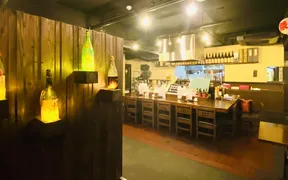日本酒 炉端焼き 郷味 秋葉原本店
