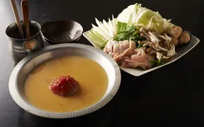 水炊き・焼鳥・鶏餃子 とりいちず 川越クレアモール店