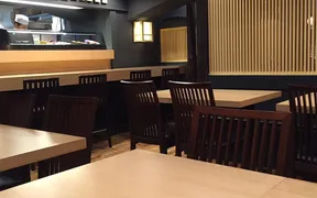 寿司番屋 銀座本店