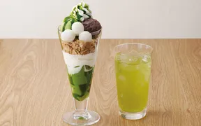 nana's green tea イオンモール新瑞橋店