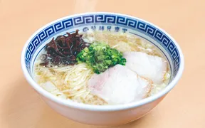 博多屋台ラーメン一幸舎 博多一番街店