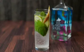 クラフトダイニング Gin＆Niku