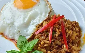 中国料理・タイ料理チャイハナ