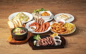 肉バル ガブット 茨木店