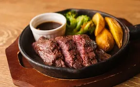 肉バル ガブット 茨木店