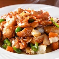 中国料理・タイ料理チャイハナの写真