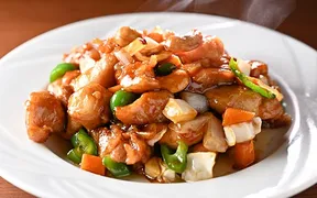 中国料理・タイ料理チャイハナ