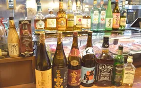 寿司居酒屋 海座～SHIZA～