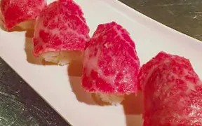 炭火焼肉 牛常 勝田店