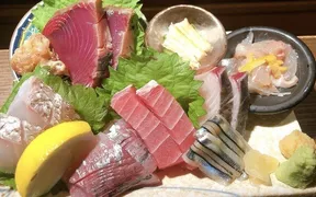 魚と酒はなたれ 戸塚店