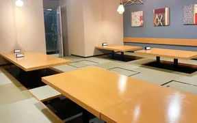 魚と酒はなたれ 戸塚店