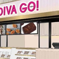 GODIVA GO! 田端ステーションの写真