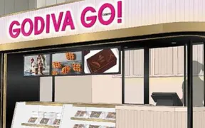 GODIVA GO! 田端ステーション