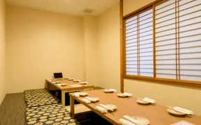 小松個室居酒屋 上座