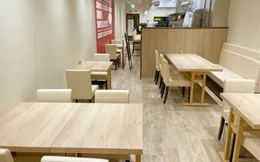 あんちすてーき とろろ麦めし 豚丸門真店