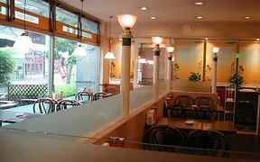 レストラン駿河 ツインメッセ店