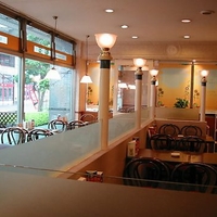 レストラン駿河 ツインメッセ店の写真