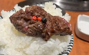 焼肉四季