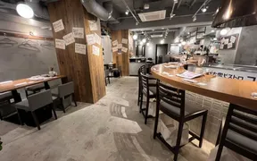 大衆ビストロ コタロー 調布店