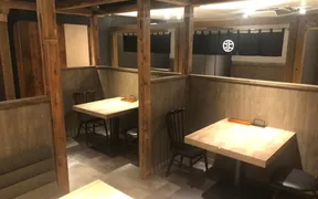 大衆すき焼き北斗 銀座コリドー店