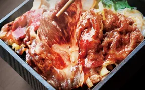 大衆すき焼き北斗 銀座コリドー店