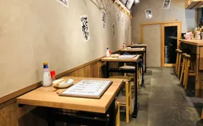 おでん屋たけし 中目黒店