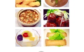 中国料理京華亭