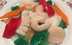 中国料理京華亭