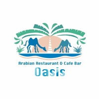 Arabian Restaurant ＆ Cafe Bar Oasisの写真
