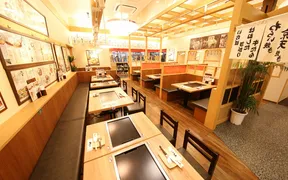 わらい食堂 イオンモール堺鉄砲町店