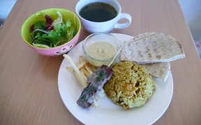 Arabian Restaurant ＆ Cafe Bar Oasis
