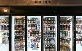 kiln THE BEER HOUSE 渋谷道玄坂店