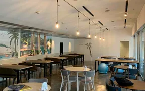 Arabian Restaurant ＆ Cafe Bar Oasis
