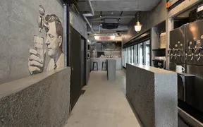 kiln THE BEER HOUSE 渋谷道玄坂店