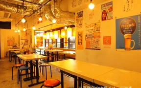 串カツ田中 CIAL横浜ANNEX店